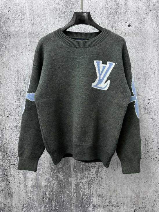 Picture of Louis Vuitton Sweaters _SKULVS-XLxetr3347272